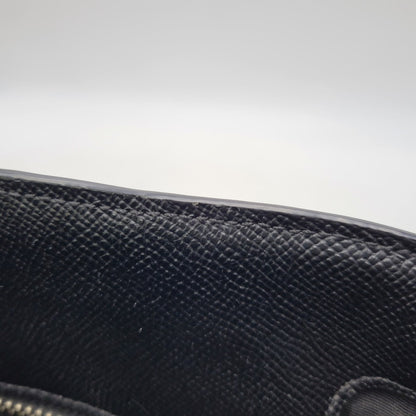 【中古品】【メンズ/レディース】 COACH コーチ F84630 BUSINESS TOTE BAG ビジネス トート バッグ カバン 鞄 180-260724-ya-11-izu カラー：ブラック 万代Net店