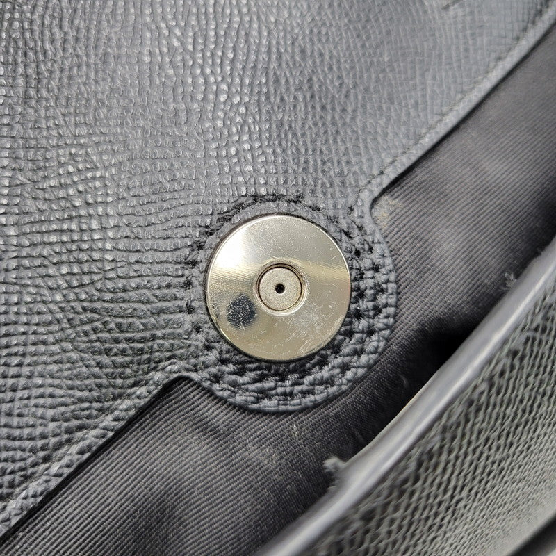 【中古品】【メンズ/レディース】 COACH コーチ F84630 BUSINESS TOTE BAG ビジネス トート バッグ カバン 鞄 180-260724-ya-11-izu カラー：ブラック 万代Net店