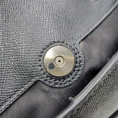 【中古品】【メンズ/レディース】 COACH コーチ F84630 BUSINESS TOTE BAG ビジネス トート バッグ カバン 鞄 180-260724-ya-11-izu カラー：ブラック 万代Net店