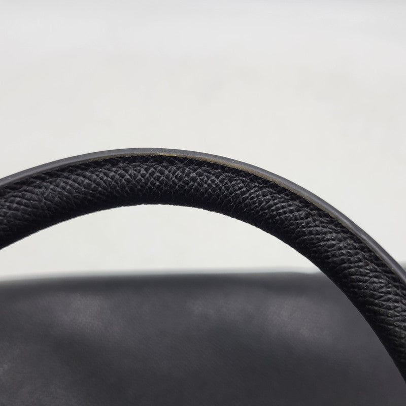 【中古品】【メンズ/レディース】 COACH コーチ F84630 BUSINESS TOTE BAG ビジネス トート バッグ カバン 鞄 180-260724-ya-11-izu カラー：ブラック 万代Net店