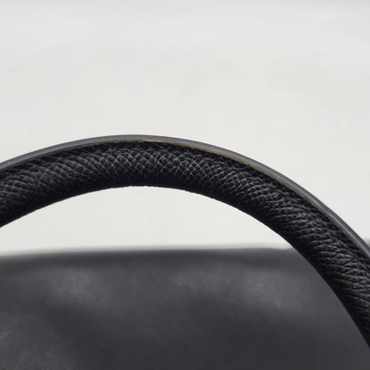 【中古品】【メンズ/レディース】 COACH コーチ F84630 BUSINESS TOTE BAG ビジネス トート バッグ カバン 鞄 180-260724-ya-11-izu カラー：ブラック 万代Net店