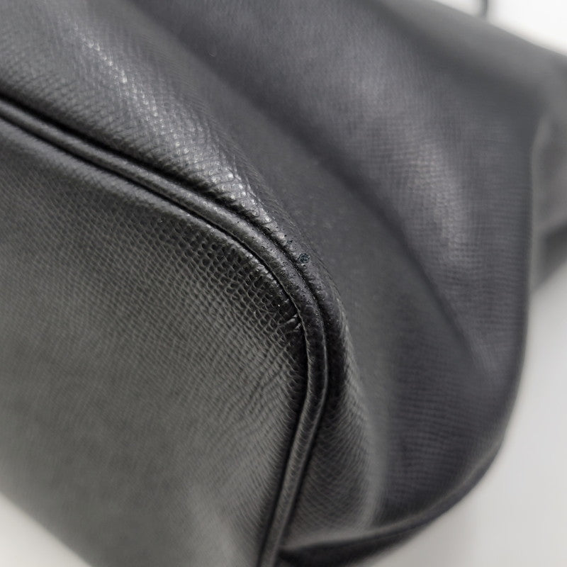 【中古品】【メンズ/レディース】 COACH コーチ F84630 BUSINESS TOTE BAG ビジネス トート バッグ カバン 鞄 180-260724-ya-11-izu カラー：ブラック 万代Net店