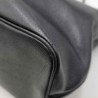 【中古品】【メンズ/レディース】 COACH コーチ F84630 BUSINESS TOTE BAG ビジネス トート バッグ カバン 鞄 180-260724-ya-11-izu カラー：ブラック 万代Net店