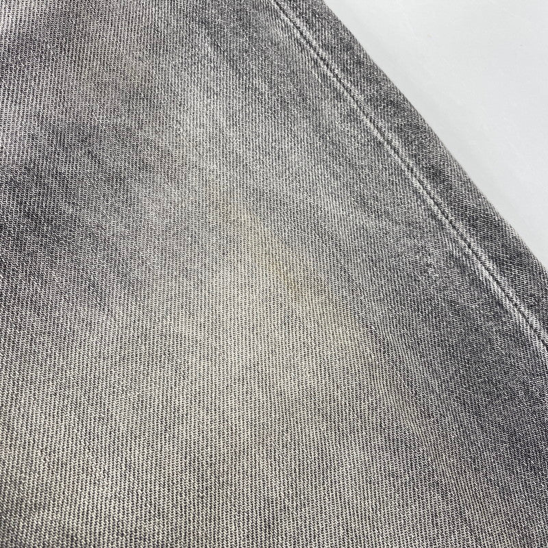 【中古品】【メンズ】 ENERGIE GOLD エナジー ゴールド DENIM PANTS デニム パンツ ボトムス 157-260723-kh-04-izu カラー：グレー 万代Net店