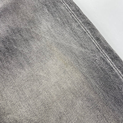 【中古品】【メンズ】 ENERGIE GOLD エナジー ゴールド DENIM PANTS デニム パンツ ボトムス 157-260723-kh-04-izu カラー：グレー 万代Net店
