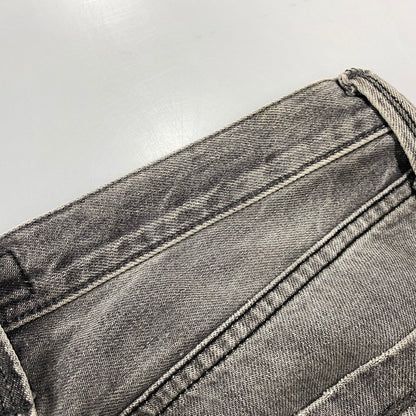 【中古品】【メンズ】 ENERGIE GOLD エナジー ゴールド DENIM PANTS デニム パンツ ボトムス 157-260723-kh-04-izu カラー：グレー 万代Net店
