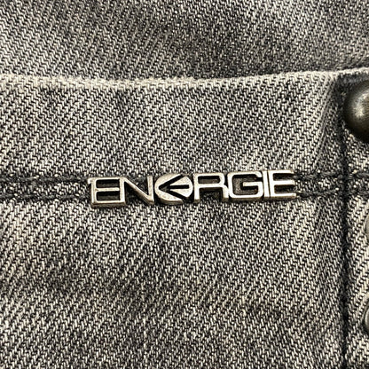 【中古品】【メンズ】 ENERGIE GOLD エナジー ゴールド DENIM PANTS デニム パンツ ボトムス 157-260723-kh-04-izu カラー：グレー 万代Net店