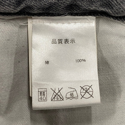 【中古品】【メンズ】 ENERGIE GOLD エナジー ゴールド DENIM PANTS デニム パンツ ボトムス 157-260723-kh-04-izu カラー：グレー 万代Net店