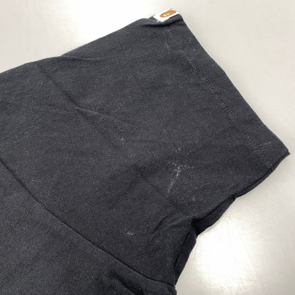 【中古品】【メンズ】 A BATHING APE アベイシングエイプ 002TEK251001M BABY MILO SS TEE ベイビー マイロ ショートスリーブ Tシャツ トップス 142-260723-kh-03-izu サイズ：L カラー：ブラック 万代Net店