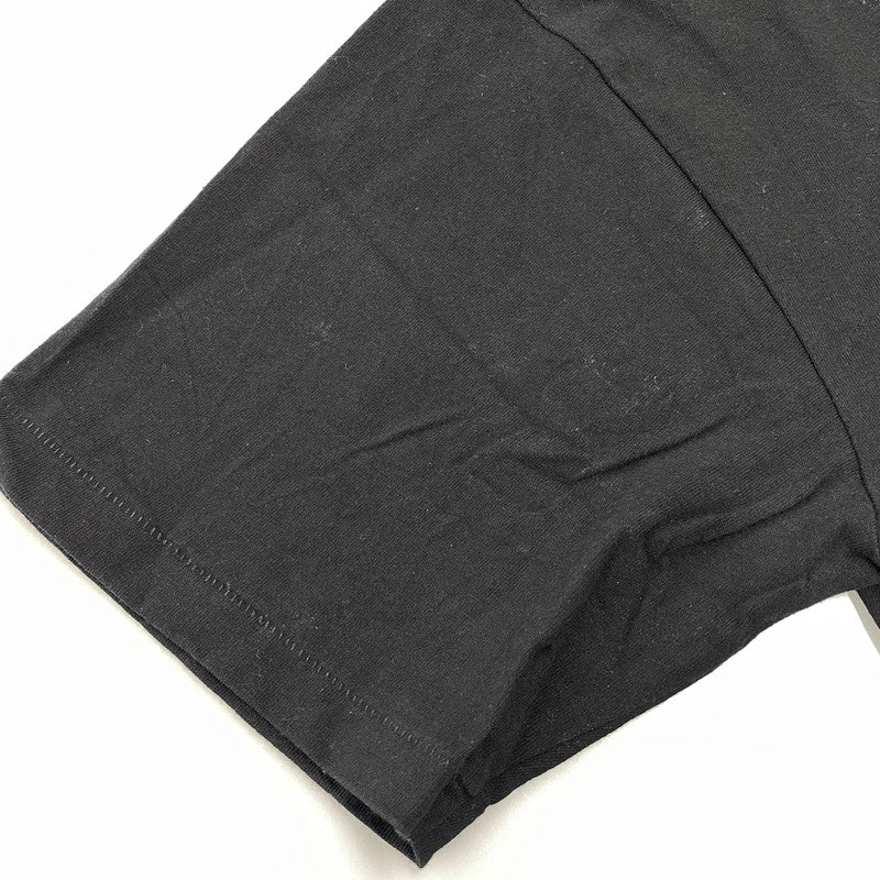 【中古品】【メンズ】 A BATHING APE アベイシングエイプ 002TEK251001M BABY MILO SS TEE ベイビー マイロ ショートスリーブ Tシャツ トップス 142-260723-kh-03-izu サイズ：L カラー：ブラック 万代Net店