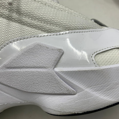 【中古品】【メンズ】 NIKE ナイキ JORDAN MAX AURA 6 FQ8298-100 ジョーダン マックス オーラ 6 スニーカー シューズ 靴 160-260721-as-03-izu サイズ：29.5cm カラー：WHITE/MIDNIGHT NAVY 万代Net店