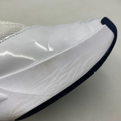 【中古品】【メンズ】 NIKE ナイキ JORDAN MAX AURA 6 FQ8298-100 ジョーダン マックス オーラ 6 スニーカー シューズ 靴 160-260721-as-03-izu サイズ：29.5cm カラー：WHITE/MIDNIGHT NAVY 万代Net店