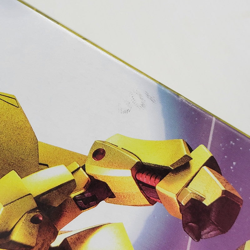 【中古美品】 ROBOT魂/MSN-00100 百式 ver. A.N.I.M.E. 056-260723-mh-03-izuh 万代Net店