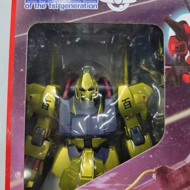【中古美品】 ROBOT魂/MSN-00100 百式 ver. A.N.I.M.E. 056-260723-mh-03-izuh 万代Net店
