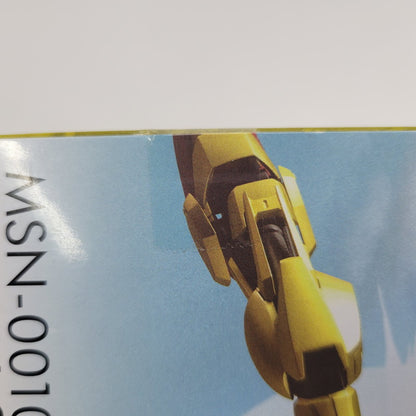 【中古美品】 ROBOT魂/MSN-00100 百式 ver. A.N.I.M.E. 056-260723-mh-03-izuh 万代Net店