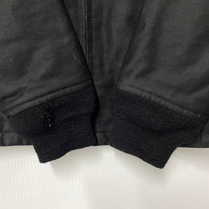 【中古品】【メンズ】 M.W.S. エムダブルエス MWS1110100 GREAT EAGLE グレート イーグル 中綿 N-1 DECK JACKET デッキ ジャケット アウター 145-260724-cs-02-izu サイズ：M カラー：ブラック 万代Net店