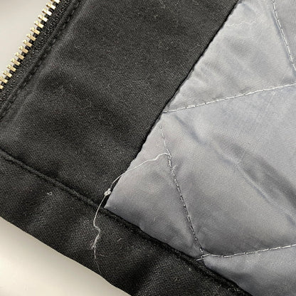 【中古品】【メンズ】 M.W.S. エムダブルエス MWS1110100 GREAT EAGLE グレート イーグル 中綿 N-1 DECK JACKET デッキ ジャケット アウター 145-260724-cs-02-izu サイズ：M カラー：ブラック 万代Net店