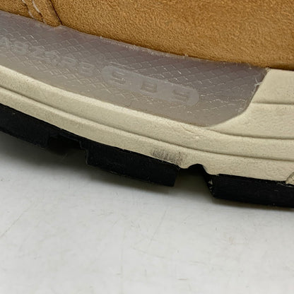 【中古品】【メンズ】 NEW BALANCE ニューバランス U992CC USA製 992 スニーカー シューズ 靴 162-260722-cs-01-izu サイズ：27cm カラー：SWEET CARAMEL/CALCIUM 万代Net店