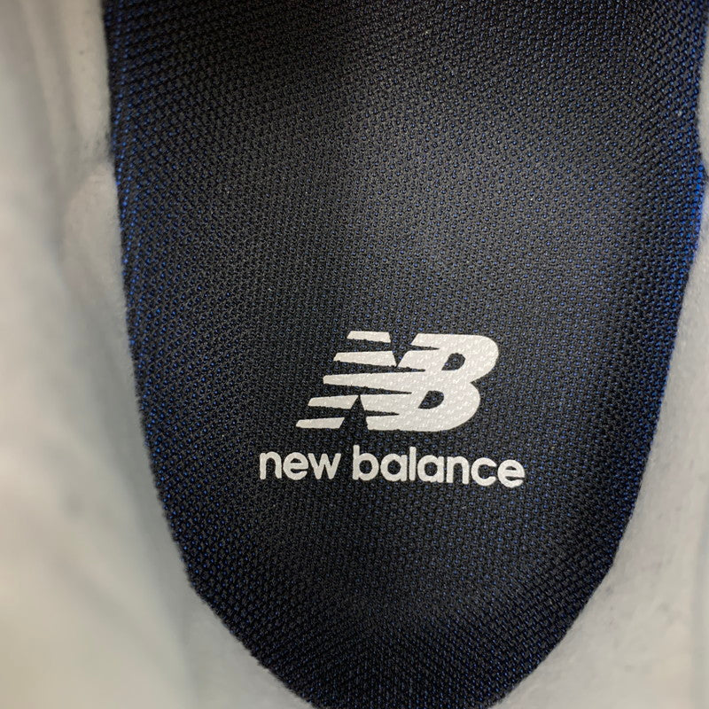 【中古品】【メンズ】 NEW BALANCE ニューバランス U992CC USA製 992 スニーカー シューズ 靴 162-260722-cs-01-izu サイズ：27cm カラー：SWEET CARAMEL/CALCIUM 万代Net店