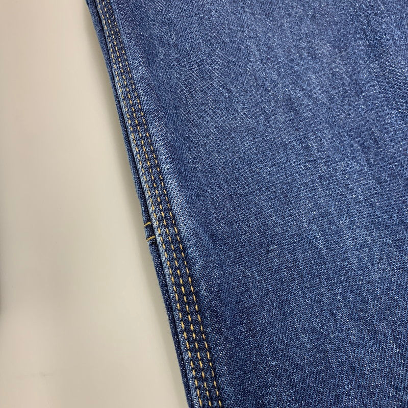 【中古品】【メンズ】 CARHARTT WIP カーハート ダブリューアイピー I032699 DOUBLE KNEE PANT ダブル ニー パンツ ボトムス ズボン 153-260722-cs-07-izu サイズ：32×32 カラー：インディゴ 万代Net店