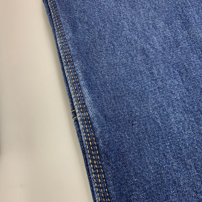 【中古品】【メンズ】 CARHARTT WIP カーハート ダブリューアイピー I032699 DOUBLE KNEE PANT ダブル ニー パンツ ボトムス ズボン 153-260722-cs-07-izu サイズ：32×32 カラー：インディゴ 万代Net店