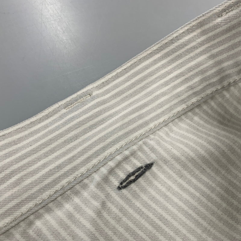 【中古品】【メンズ】 CARHARTT WIP カーハート ダブリューアイピー I036531 MERCER SINGLE KNEE PANT マーサー シングル ニー パンツ ボトムス ズボン 153-260722-cs-09-izu サイズ：M カラー：ホワイト系 万代Net店