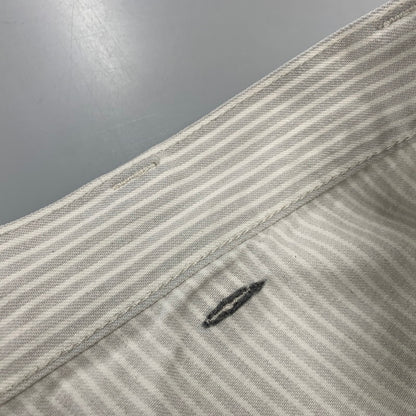 【中古品】【メンズ】 CARHARTT WIP カーハート ダブリューアイピー I036531 MERCER SINGLE KNEE PANT マーサー シングル ニー パンツ ボトムス ズボン 153-260722-cs-09-izu サイズ：M カラー：ホワイト系 万代Net店