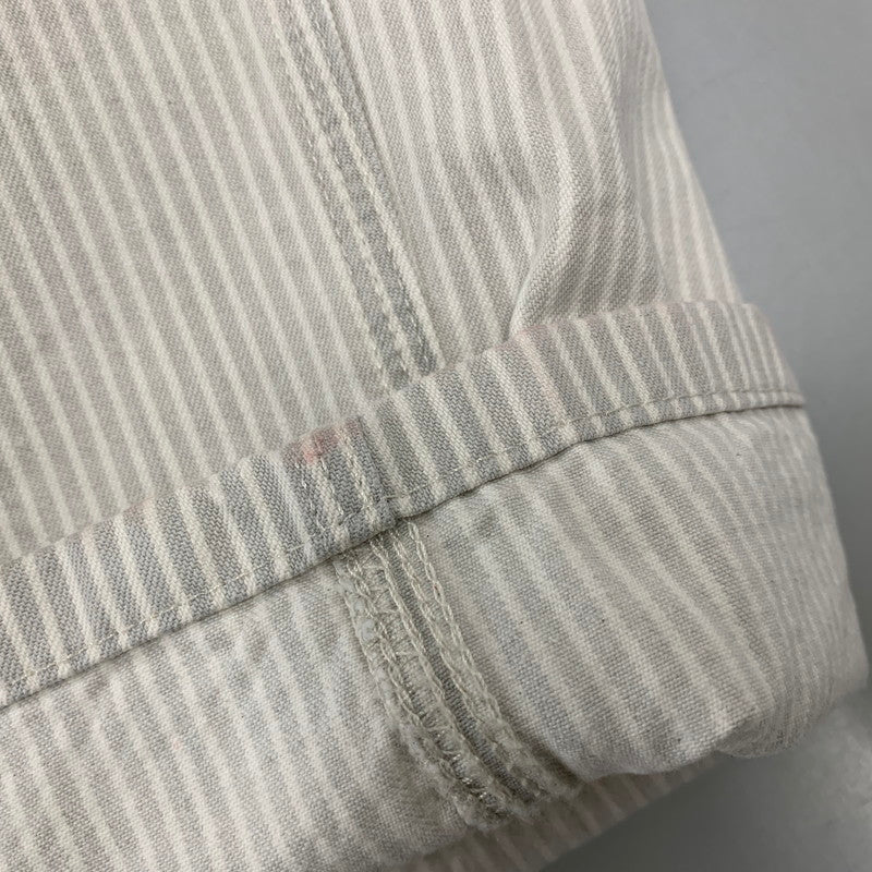 【中古品】【メンズ】 CARHARTT WIP カーハート ダブリューアイピー I036531 MERCER SINGLE KNEE PANT マーサー シングル ニー パンツ ボトムス ズボン 153-260722-cs-09-izu サイズ：M カラー：ホワイト系 万代Net店