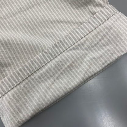 【中古品】【メンズ】 CARHARTT WIP カーハート ダブリューアイピー I036531 MERCER SINGLE KNEE PANT マーサー シングル ニー パンツ ボトムス ズボン 153-260722-cs-09-izu サイズ：M カラー：ホワイト系 万代Net店