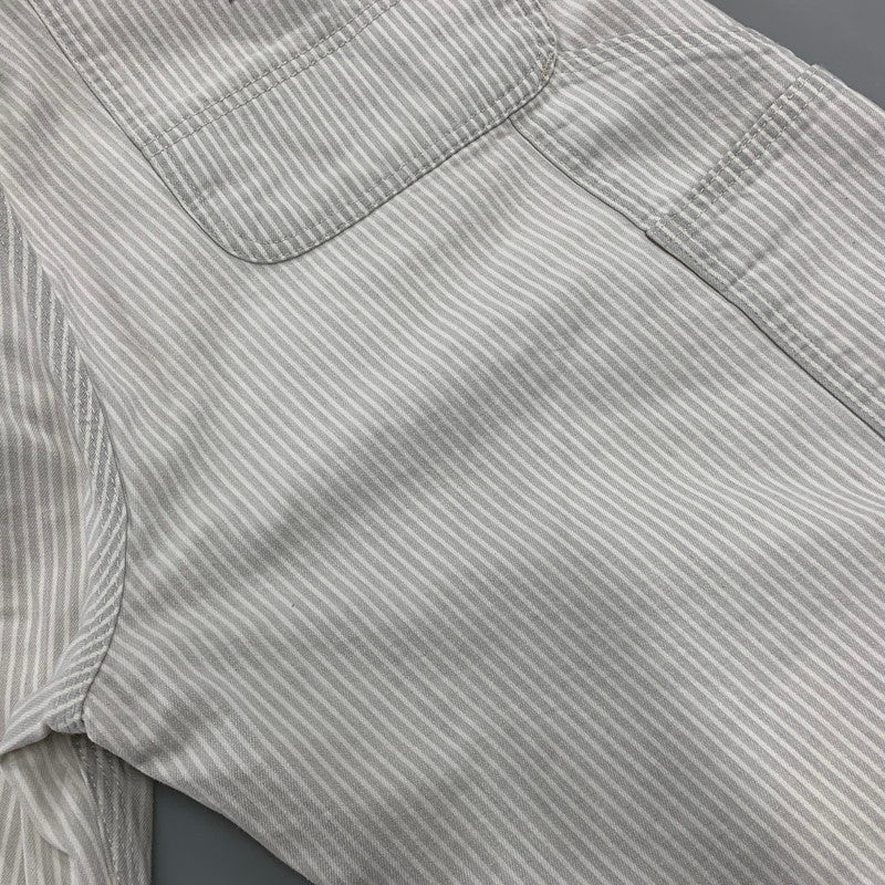 【中古品】【メンズ】 CARHARTT WIP カーハート ダブリューアイピー I036531 MERCER SINGLE KNEE PANT マーサー シングル ニー パンツ ボトムス ズボン 153-260722-cs-09-izu サイズ：M カラー：ホワイト系 万代Net店