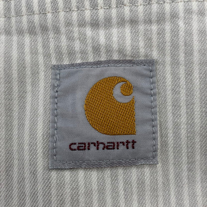 【中古品】【メンズ】 CARHARTT WIP カーハート ダブリューアイピー I036531 MERCER SINGLE KNEE PANT マーサー シングル ニー パンツ ボトムス ズボン 153-260722-cs-09-izu サイズ：M カラー：ホワイト系 万代Net店
