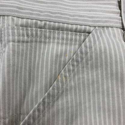 【中古品】【メンズ】 CARHARTT WIP カーハート ダブリューアイピー I036531 MERCER SINGLE KNEE PANT マーサー シングル ニー パンツ ボトムス ズボン 153-260722-cs-09-izu サイズ：M カラー：ホワイト系 万代Net店