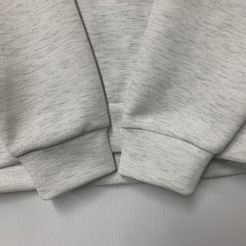 【中古美品】【メンズ】 THE NORTH FACE ザ・ノースフェイス　NT62583 TECH AIR SWEAT HOODIE テック エアー スウェット フーディー トップス 長袖 144-260722-cs-04-izu サイズ：L カラー：WX 万代Net店