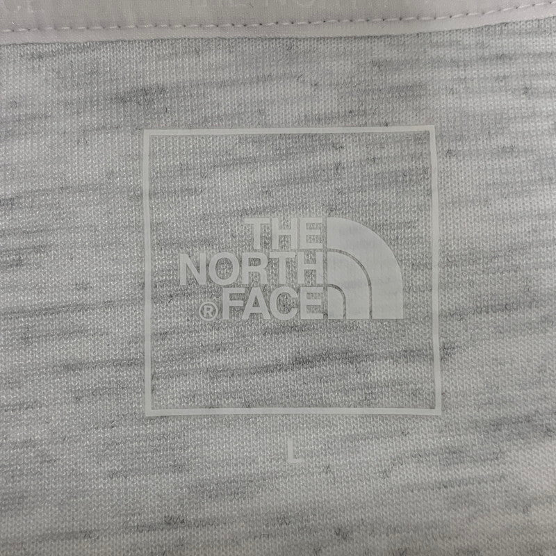 【中古美品】【メンズ】 THE NORTH FACE ザ・ノースフェイス　NT62583 TECH AIR SWEAT HOODIE テック エアー スウェット フーディー トップス 長袖 144-260722-cs-04-izu サイズ：L カラー：WX 万代Net店