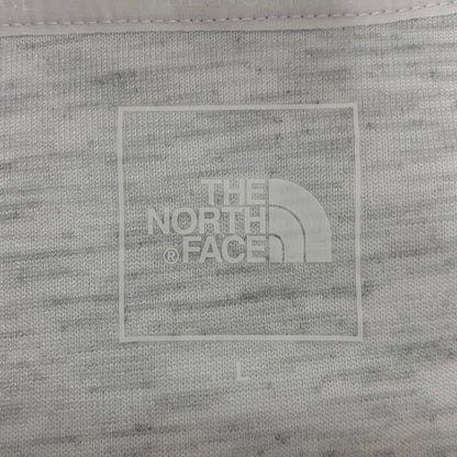 【中古美品】【メンズ】 THE NORTH FACE ザ・ノースフェイス　NT62583 TECH AIR SWEAT HOODIE テック エアー スウェット フーディー トップス 長袖 144-260722-cs-04-izu サイズ：L カラー：WX 万代Net店
