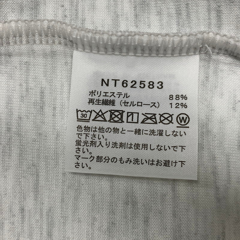【中古美品】【メンズ】 THE NORTH FACE ザ・ノースフェイス　NT62583 TECH AIR SWEAT HOODIE テック エアー スウェット フーディー トップス 長袖 144-260722-cs-04-izu サイズ：L カラー：WX 万代Net店