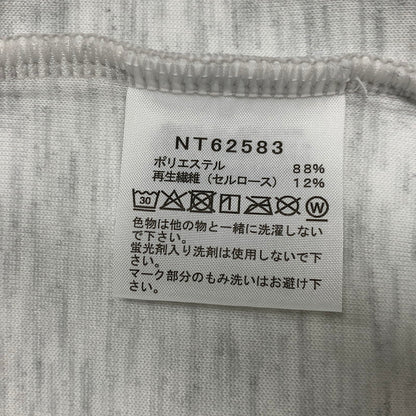 【中古美品】【メンズ】 THE NORTH FACE ザ・ノースフェイス　NT62583 TECH AIR SWEAT HOODIE テック エアー スウェット フーディー トップス 長袖 144-260722-cs-04-izu サイズ：L カラー：WX 万代Net店