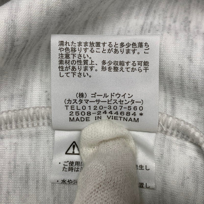 【中古美品】【メンズ】 THE NORTH FACE ザ・ノースフェイス　NT62583 TECH AIR SWEAT HOODIE テック エアー スウェット フーディー トップス 長袖 144-260722-cs-04-izu サイズ：L カラー：WX 万代Net店