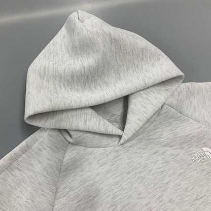 【中古美品】【メンズ】 THE NORTH FACE ザ・ノースフェイス　NT62583 TECH AIR SWEAT HOODIE テック エアー スウェット フーディー トップス 長袖 144-260722-cs-04-izu サイズ：L カラー：WX 万代Net店