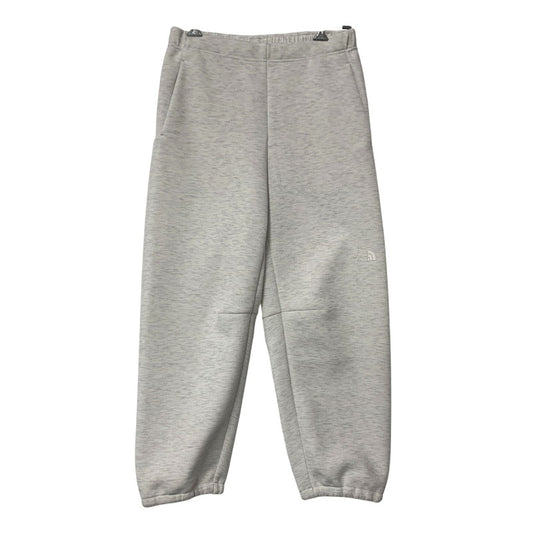 【中古美品】【メンズ】 THE NORTH FACE ザ・ノースフェイス NB62581 TECH AIR SWEAT PANT テック エアー スウェット パンツ ボトムス ズボン 155-260722-cs-05-izu サイズ：M カラー：WX 万代Net店