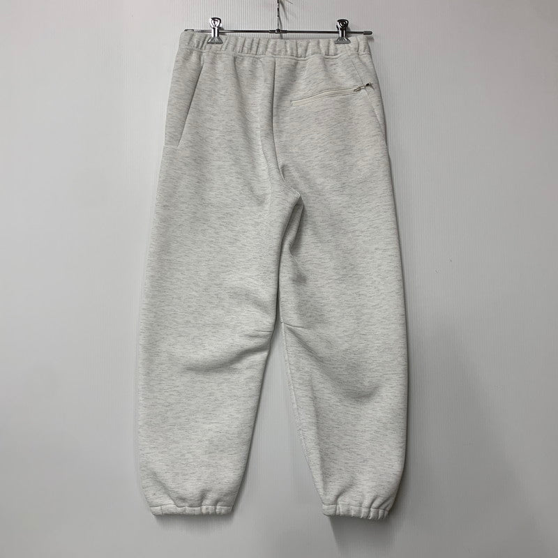 【中古美品】【メンズ】 THE NORTH FACE ザ・ノースフェイス NB62581 TECH AIR SWEAT PANT テック エアー スウェット パンツ ボトムス ズボン 155-260722-cs-05-izu サイズ：M カラー：WX 万代Net店