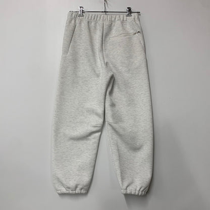 【中古美品】【メンズ】 THE NORTH FACE ザ・ノースフェイス NB62581 TECH AIR SWEAT PANT テック エアー スウェット パンツ ボトムス ズボン 155-260722-cs-05-izu サイズ：M カラー：WX 万代Net店