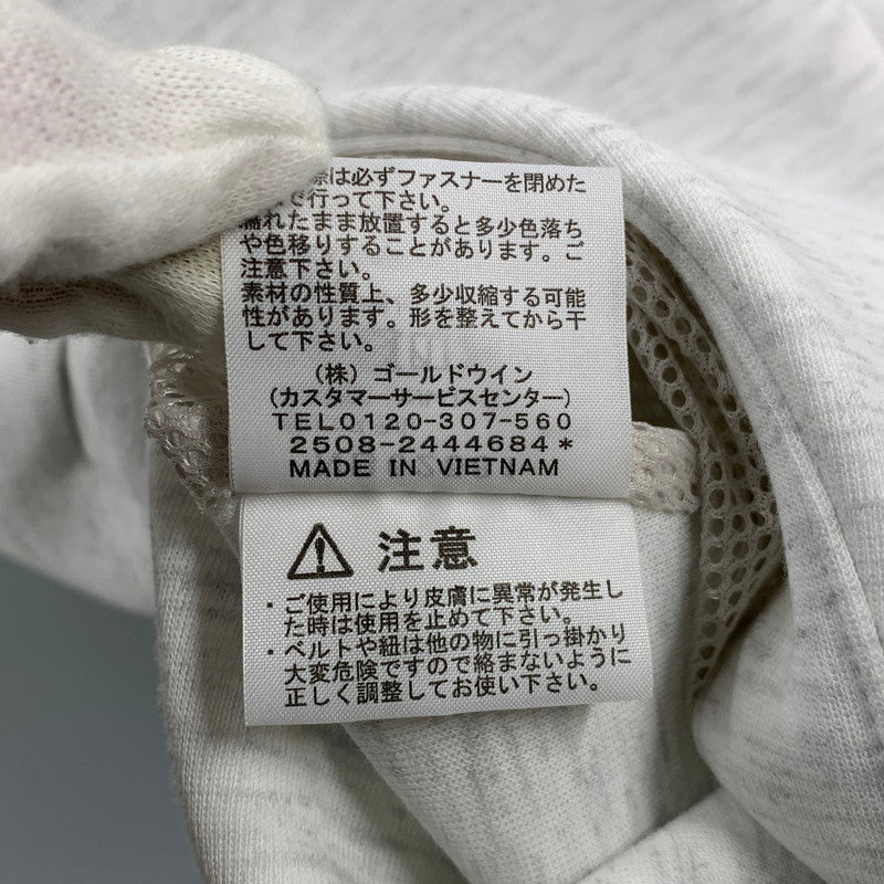 【中古美品】【メンズ】 THE NORTH FACE ザ・ノースフェイス NB62581 TECH AIR SWEAT PANT テック エアー スウェット パンツ ボトムス ズボン 155-260722-cs-05-izu サイズ：M カラー：WX 万代Net店