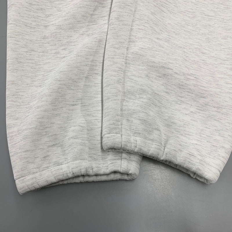 【中古美品】【メンズ】 THE NORTH FACE ザ・ノースフェイス NB62581 TECH AIR SWEAT PANT テック エアー スウェット パンツ ボトムス ズボン 155-260722-cs-05-izu サイズ：M カラー：WX 万代Net店