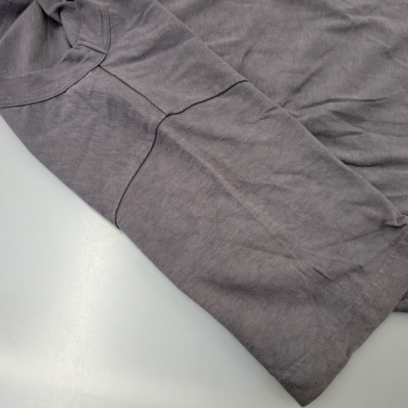 【中古品】【レディース】 45R フォーティーファイブアール ピースバードプリントの908 45星Tシャツ トップス 168-260726-kh-02-izu サイズ：2 カラー：チャコール 万代Net店