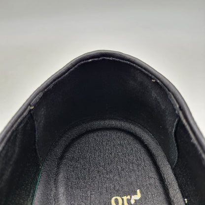 【中古品】【メンズ】 LONDON SHOE MAKE OXFORD&DERBY ロンドンシューメイク オックスフォード アンド ダービー 9016 TASSEL LOAFERS タッセル ローファー 靴 164-260726-kh-17-izu サイズ：8.5 カラー：ブラック 万代Net店