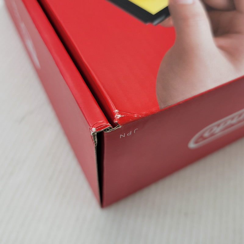 【中古美品】 【未使用】【ゲーム】Nintendo Switch (有機ELモデル) Joy-Con(L)/(R) ホワイト HEG-S-KAAAA(JPN) 任天堂 ニンテンドースイッチ 本体 034-260722-ay-01-izu 万代Net店