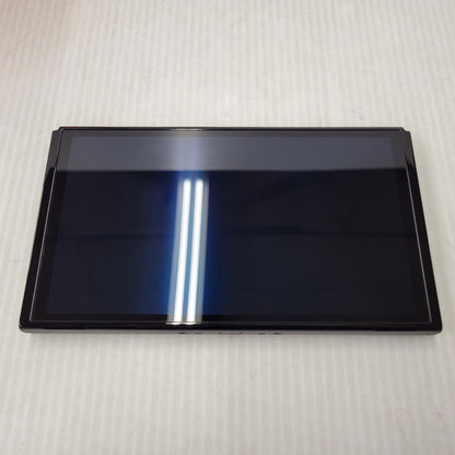 【中古美品】 【未使用】【ゲーム】Nintendo Switch (有機ELモデル) Joy-Con(L)/(R) ホワイト HEG-S-KAAAA(JPN) 任天堂 ニンテンドースイッチ 本体 034-260722-ay-01-izu 万代Net店