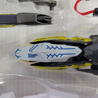【中古品】 METAL BUILD ライトニングストライカー 056-261027-kk-08-izuh 万代Net店