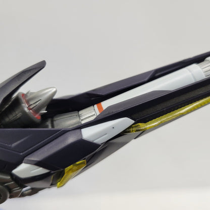 【中古品】 METAL BUILD ライトニングストライカー 056-261027-kk-08-izuh 万代Net店